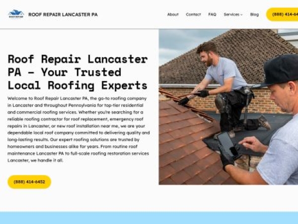 roofrepairlancasterpa.info