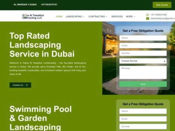samaaltawakkallandscaping.ae