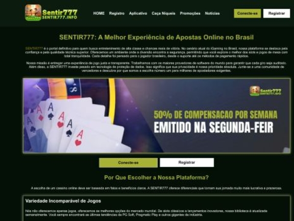 sentir777.info