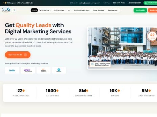 seodiscovery.com