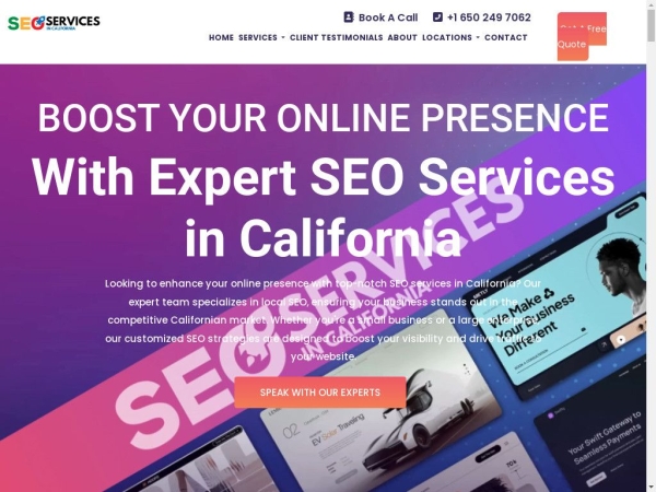 seoservicesincalifornia.com