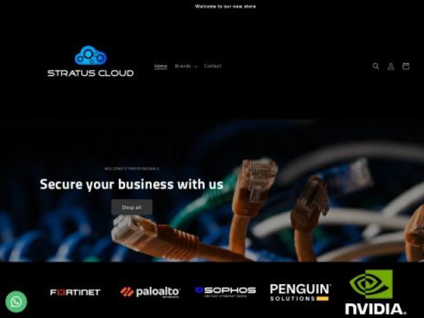 shop.stratuscloud.co.za