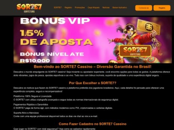 sorte7.org