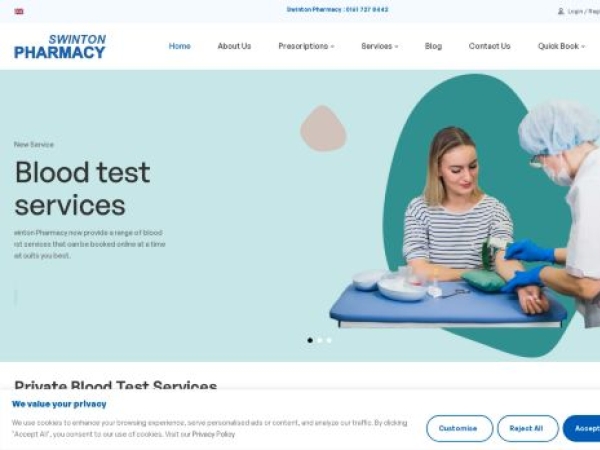 swintonpharmacy.com