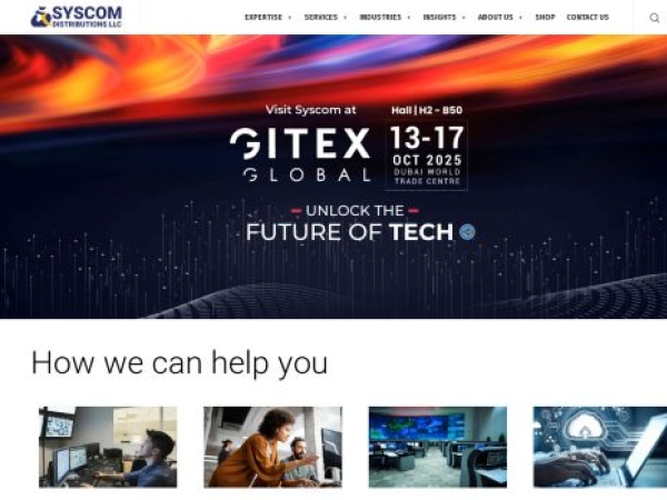 sysllc.com