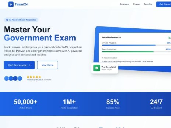 tayari24.com