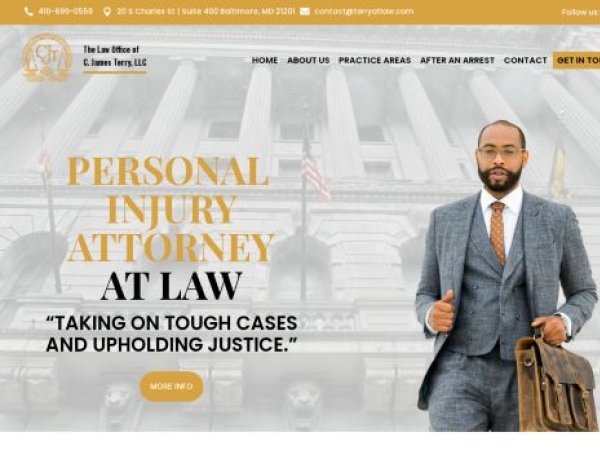 terryatlaw.com