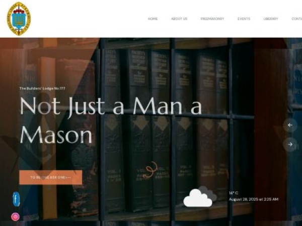 thebuilderslodge.org