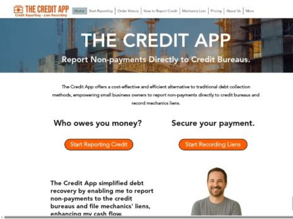 thecreditapp.org