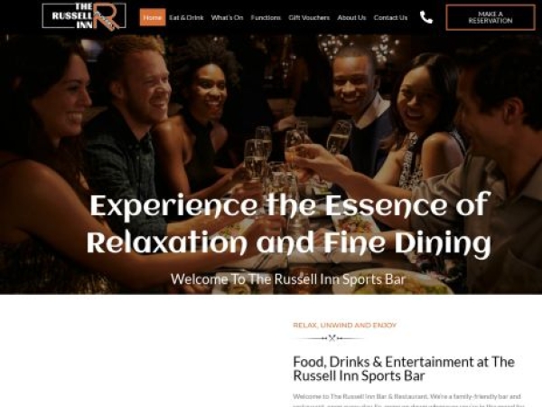 therussellinnbar.com