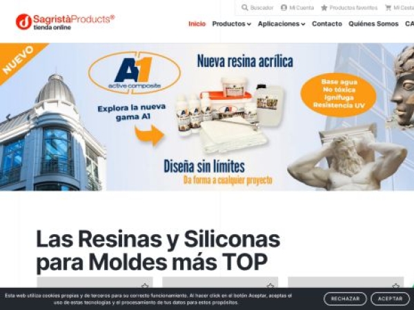 tienda.sagristaproducts.com