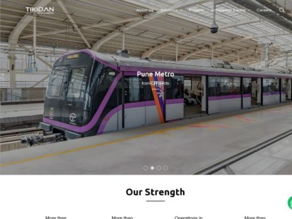 tikidan.in