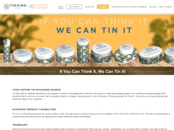 tinkingusa.com
