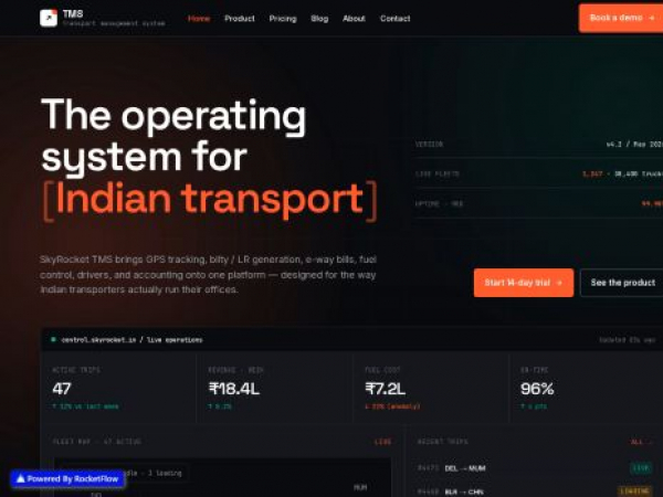 transportmanagementsystem.in