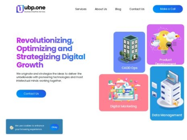 ubp.one