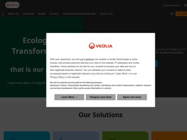 veolia.co.za