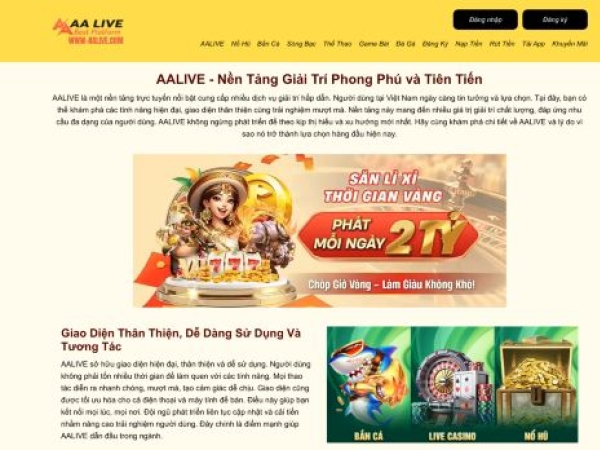vi-aalive.com