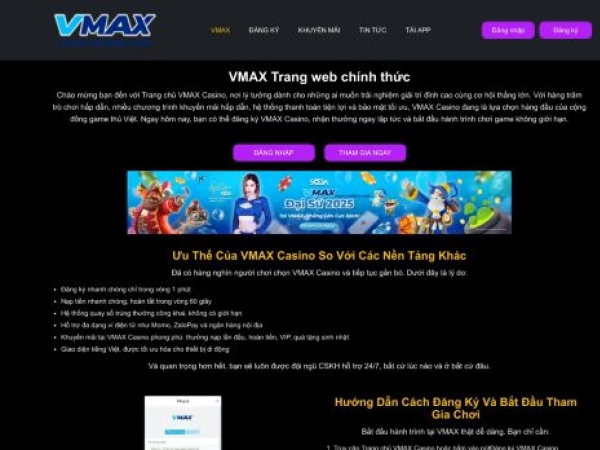 vmax-vn.net