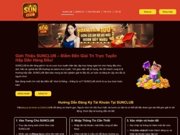 vn-sunclub.com