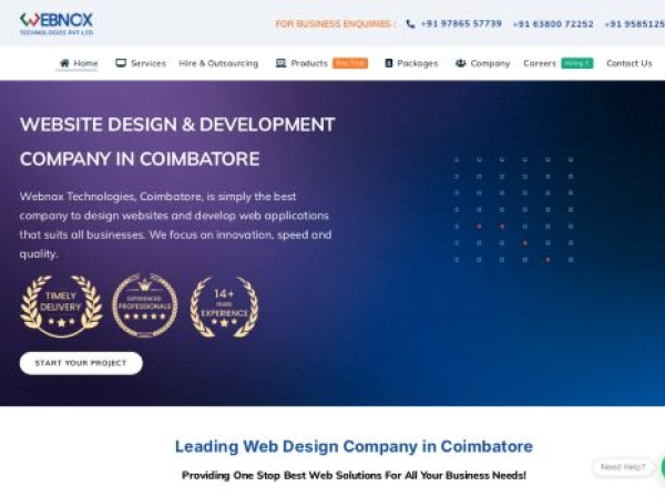 webnox.in