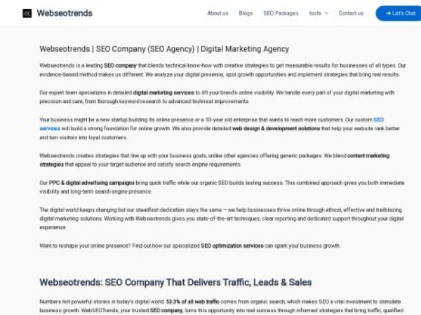 webseotrends.com
