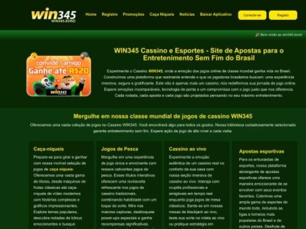 win345.bond