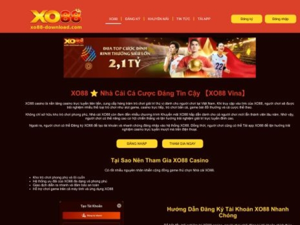 xo88-vn.net