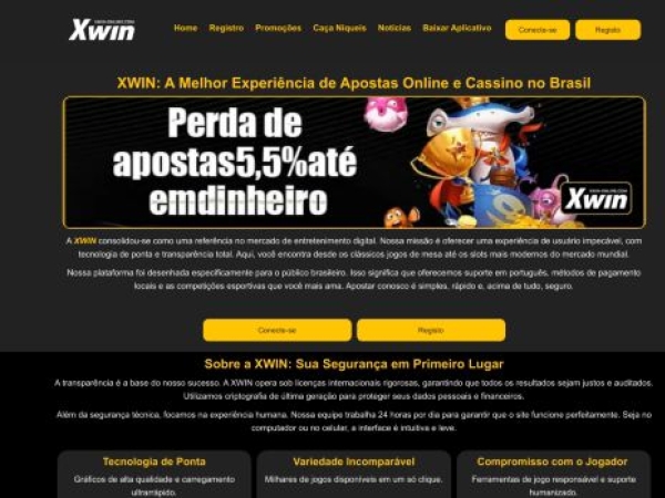 xwin-online.com