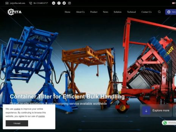 zfita-ind.com