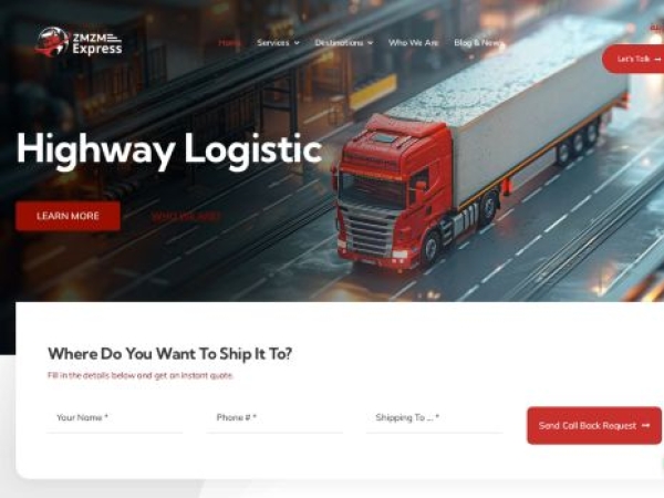zmzmexpress.com