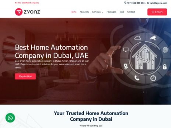 zyonz.ae